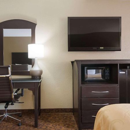 Quality Inn Magnolia Ngoại thất bức ảnh