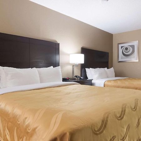 Quality Inn Magnolia Ngoại thất bức ảnh